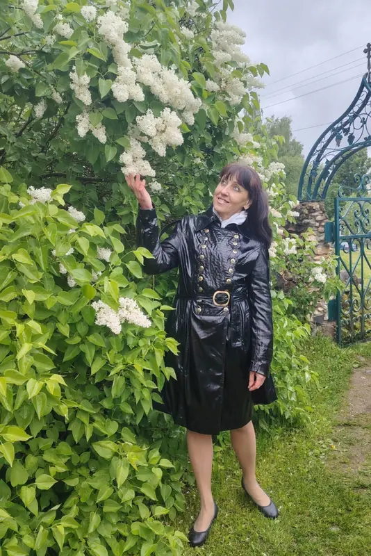 Алла Елисеева