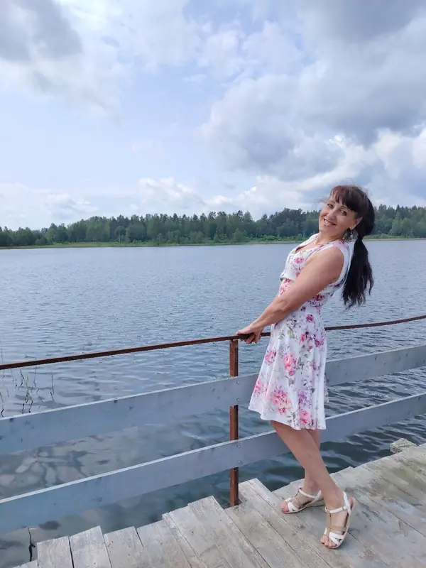 Алла Елисеева